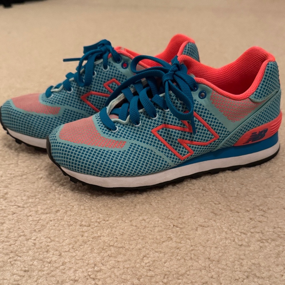 New Balance Sneakers